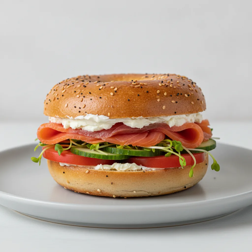 Armin's Bagel