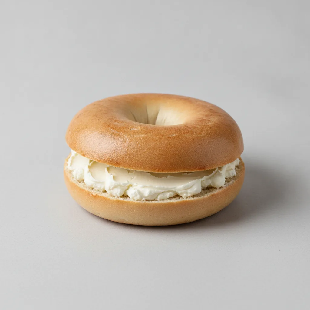 The Boring Bagel