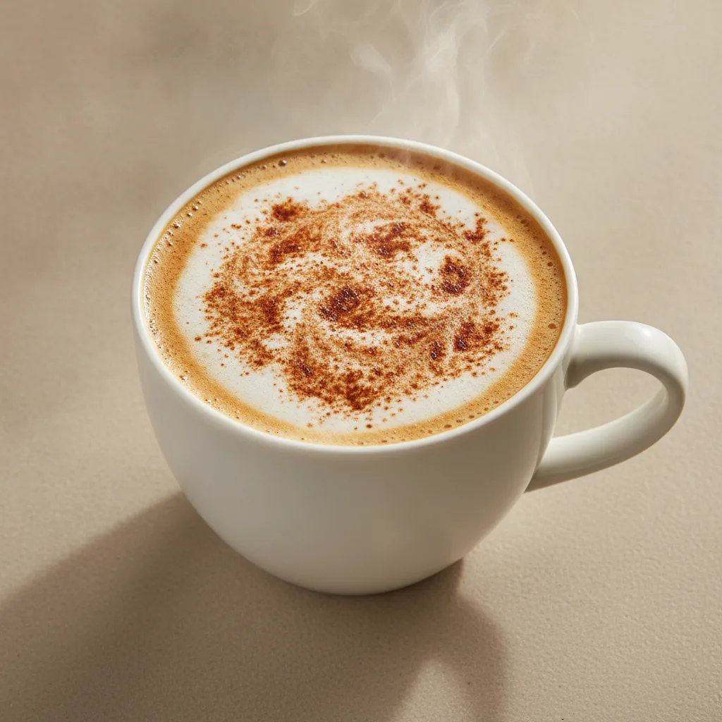 Chai Latte