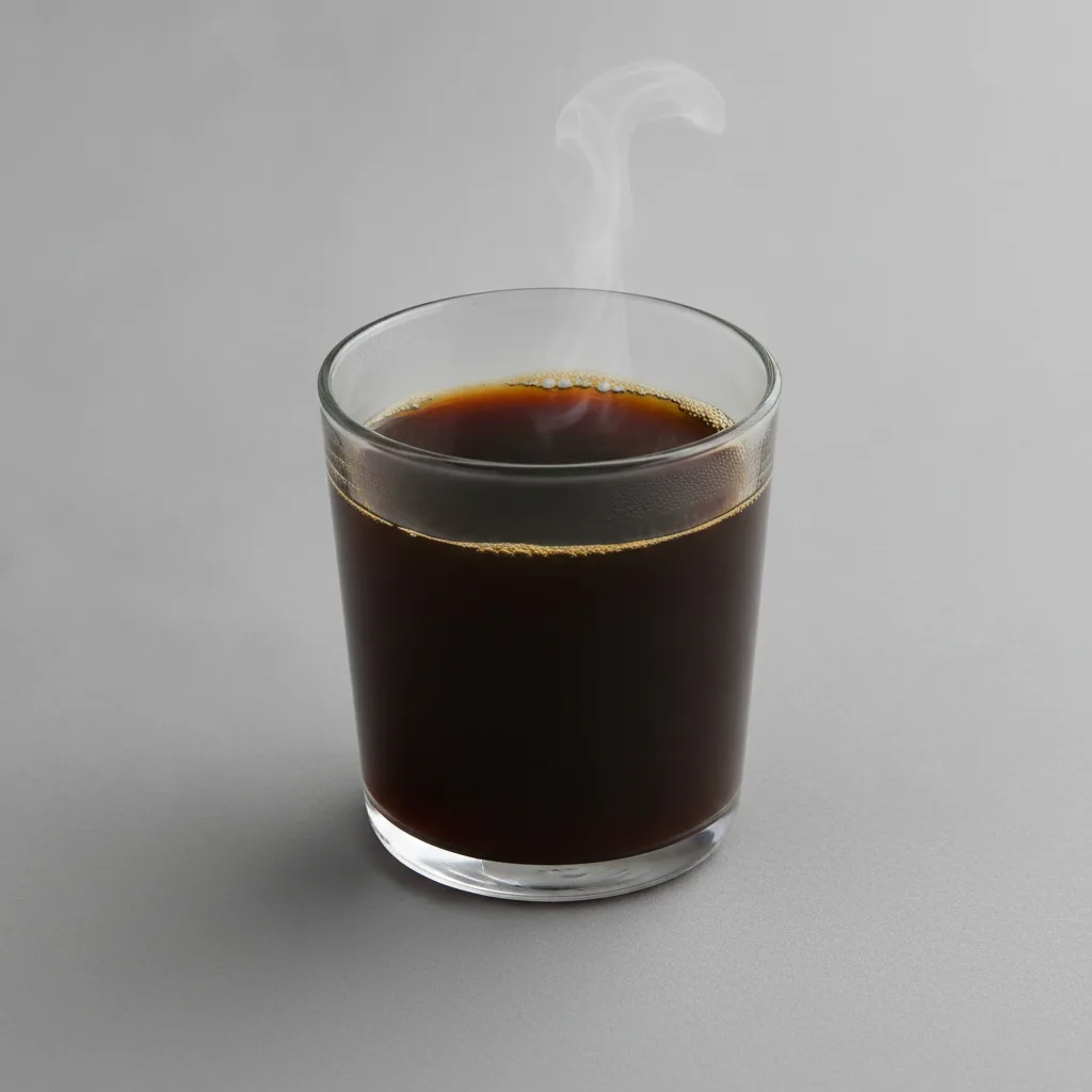 Coffee (Regular)