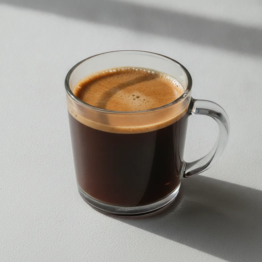 Coffee (Decaf)