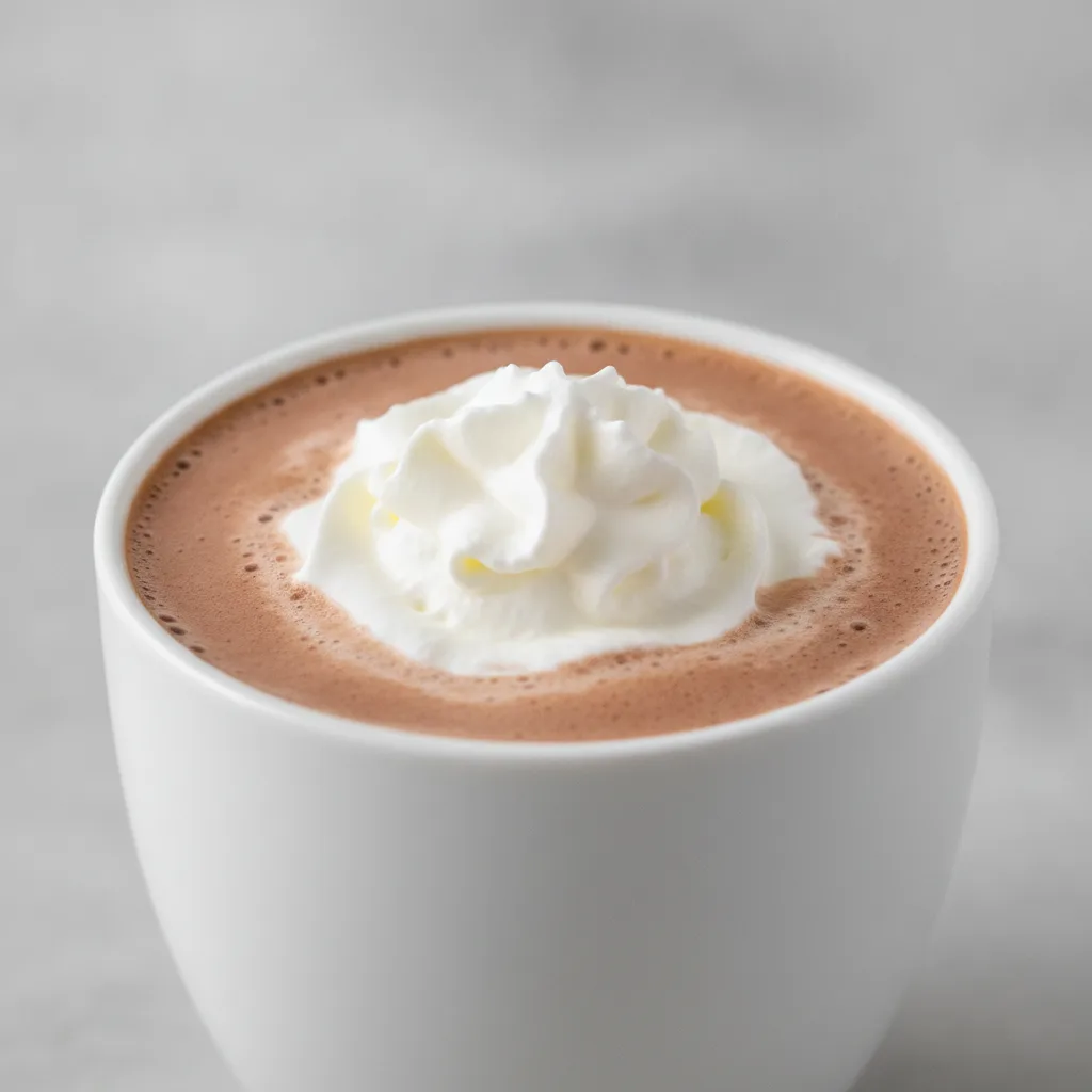 Hot Chocolate