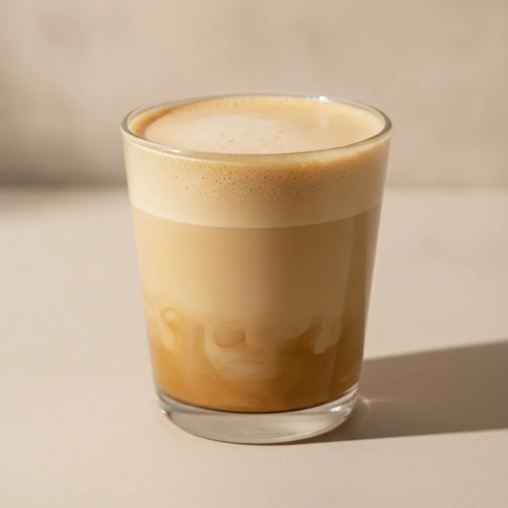 Spanish Latte