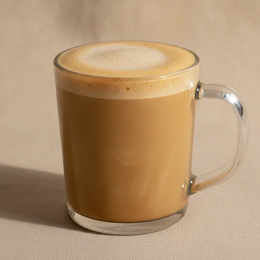 Cafe Au Lait