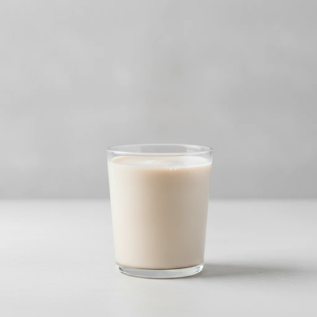 Oat Milk