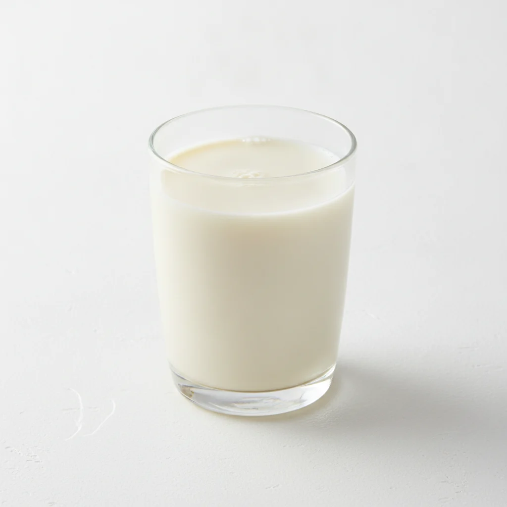 Soy Milk