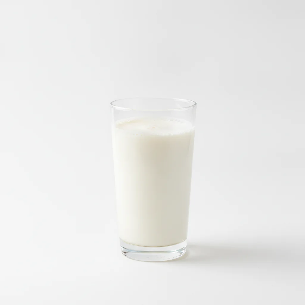 Almond Milk
