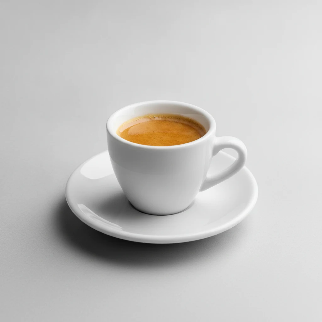 Shot of Espresso