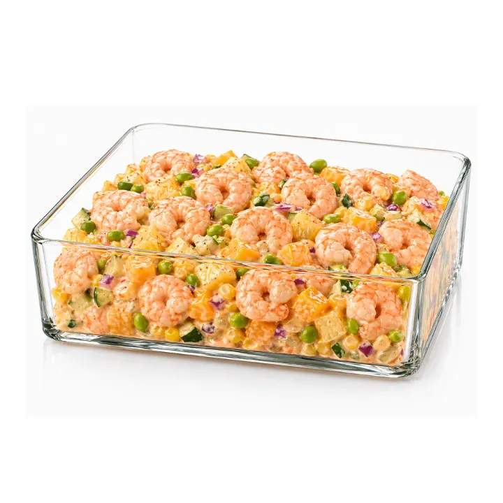 Aloha Shrimp