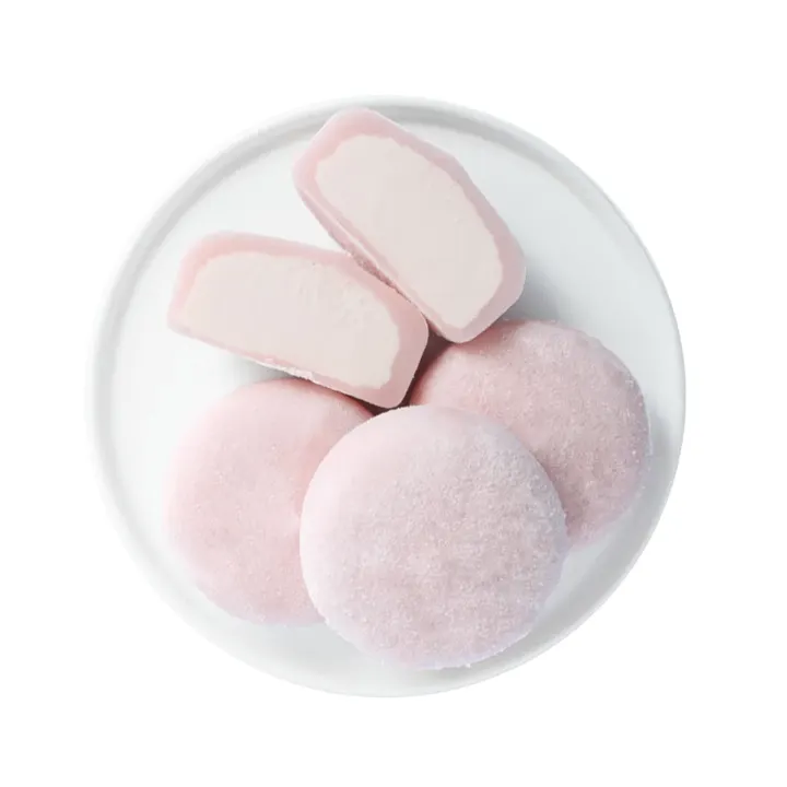 Strawberry (Mochi Flavor)
