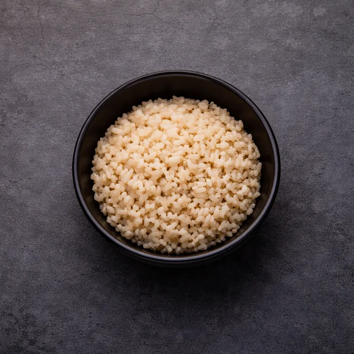 Brown Rice