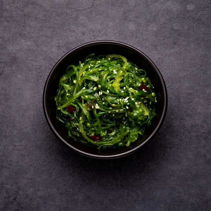 Seaweed Salad
