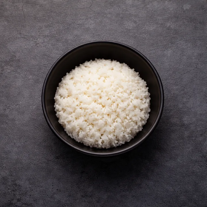 White Rice