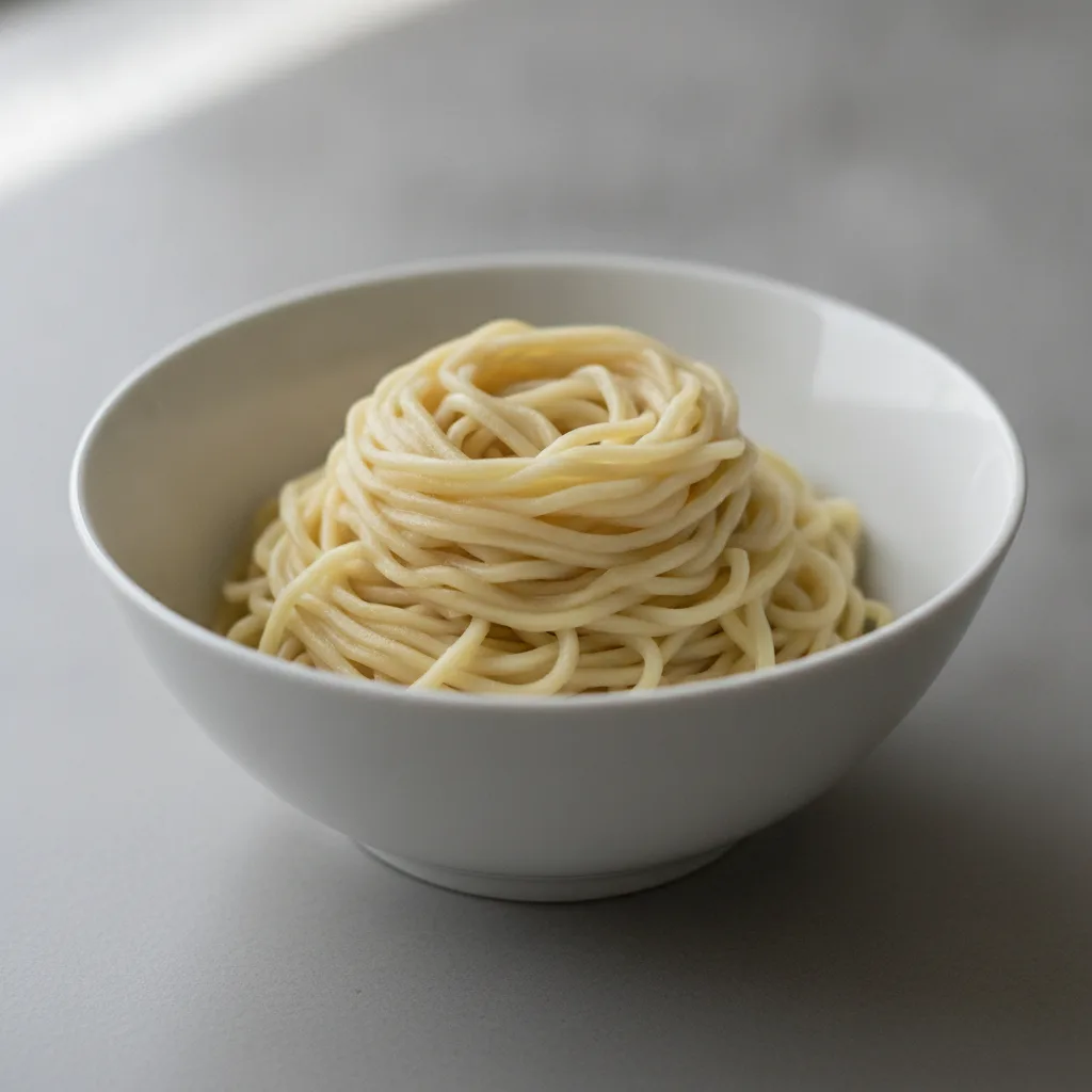 Ramen Noodles Ramen Noodles
