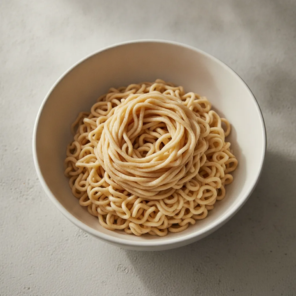 Gluten-Free Noodles Gluten-Free Noodles