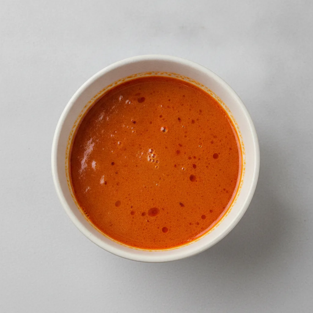 Spicy Vegetarian Broth Spicy Vegetarian Broth