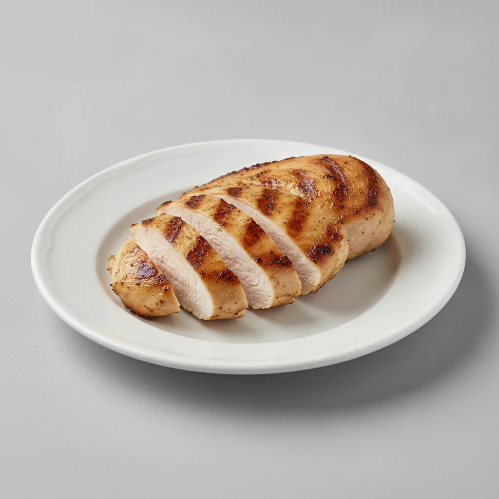 Gluten-Free Grilled Chicken Gluten-Free Grilled Chicken