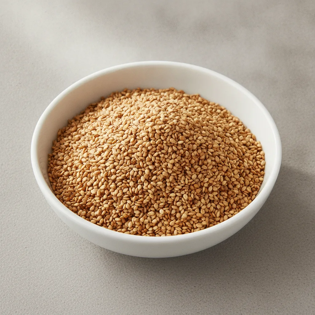 Sesame Seeds Sesame Seeds
