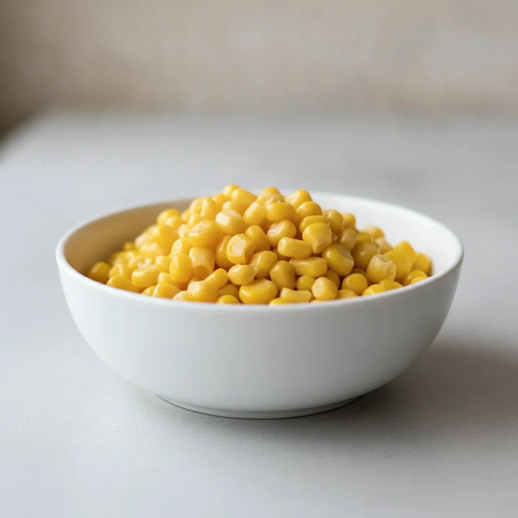 Sweet Corn Sweet Corn