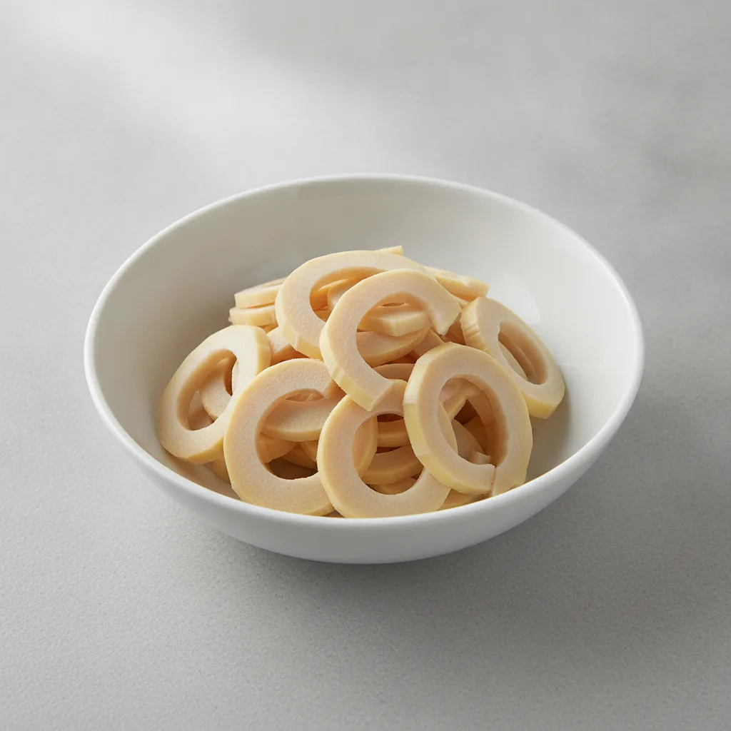 Bamboo Shoots Bamboo Shoots