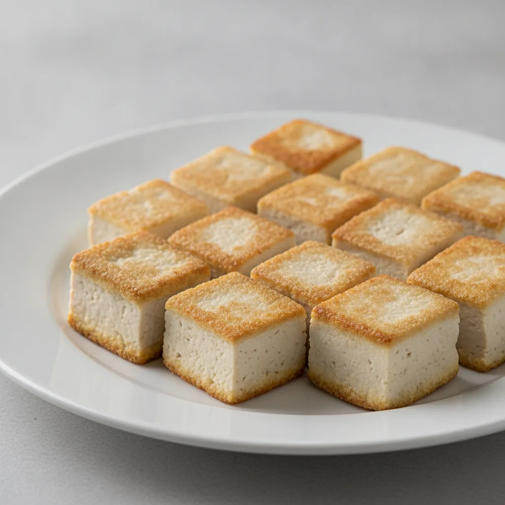 Tofu Tofu