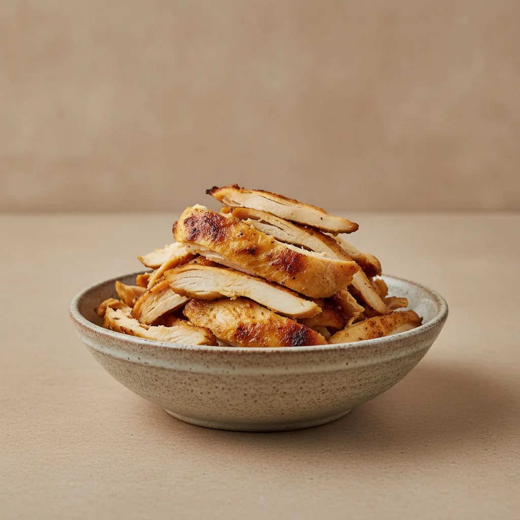 Chicken Shawarma Chicken Shawarma