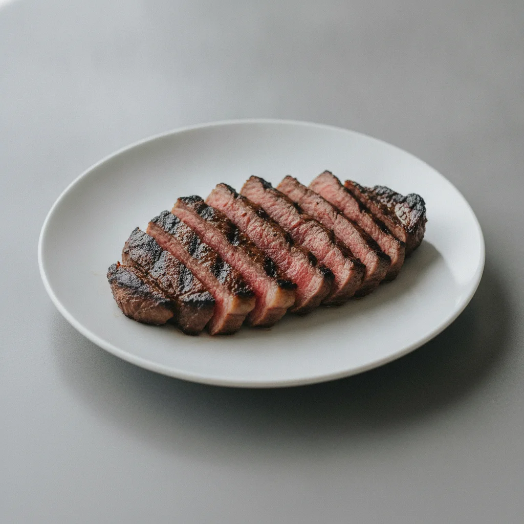 Steak Steak