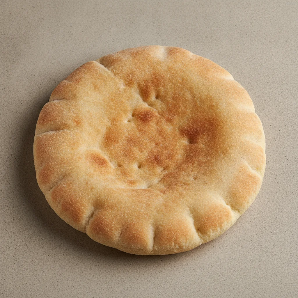 Handmade Pita Handmade Pita