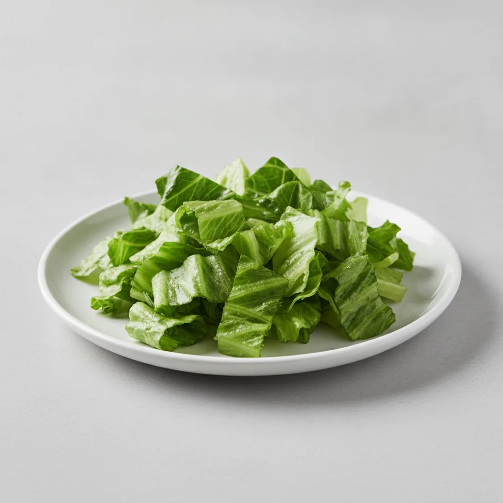 Romaine Lettuce Romaine Lettuce