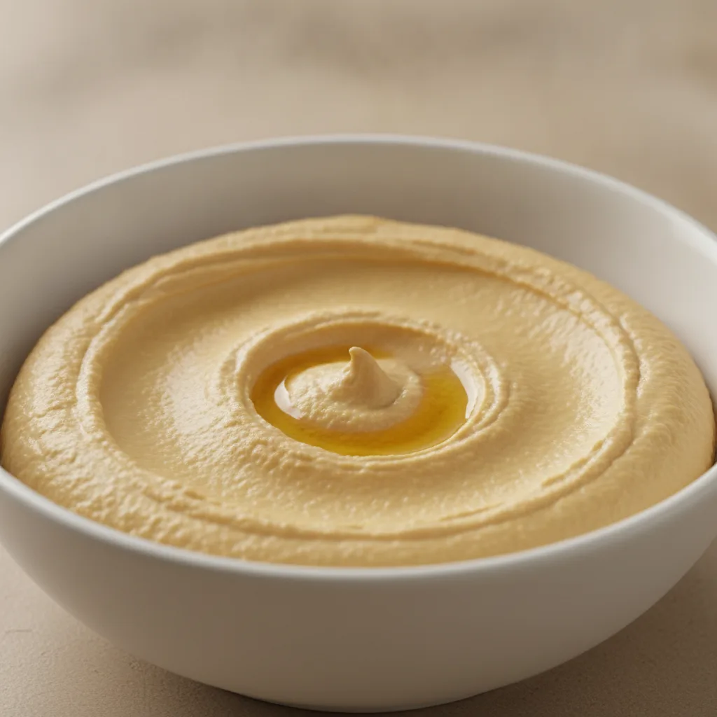 Hummus Hummus