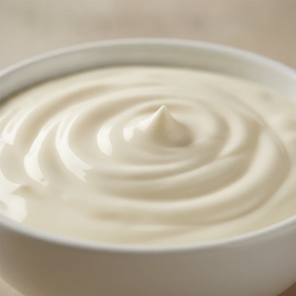 Garlic Sauce Garlic Sauce