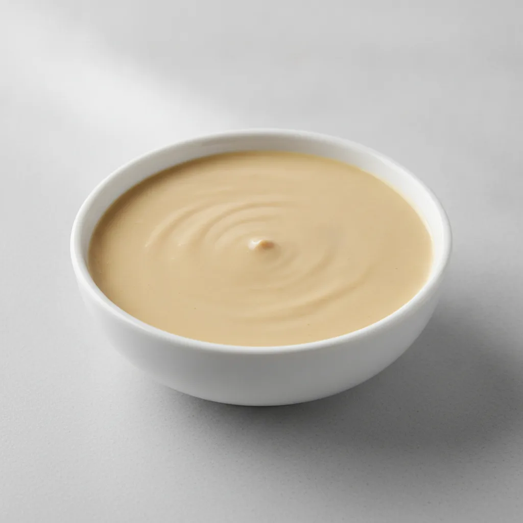 Tahini Tahini