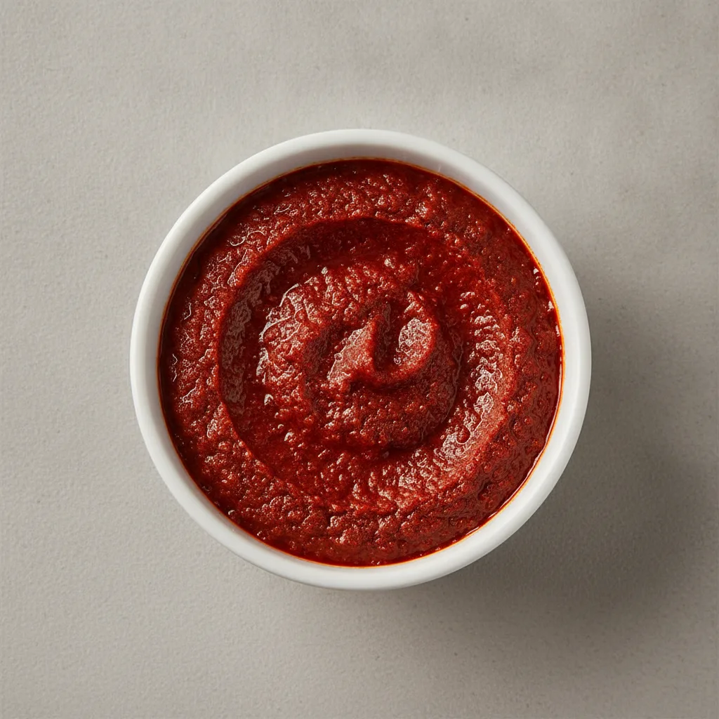 Harissa Harissa