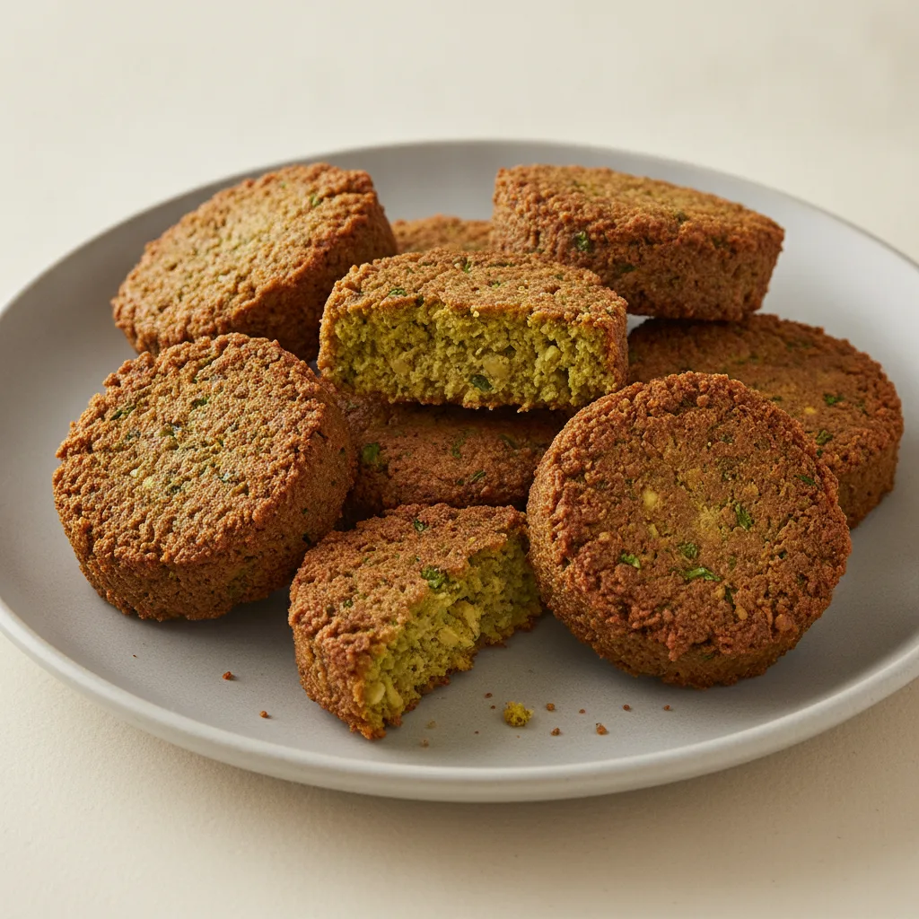 Falafel Falafel