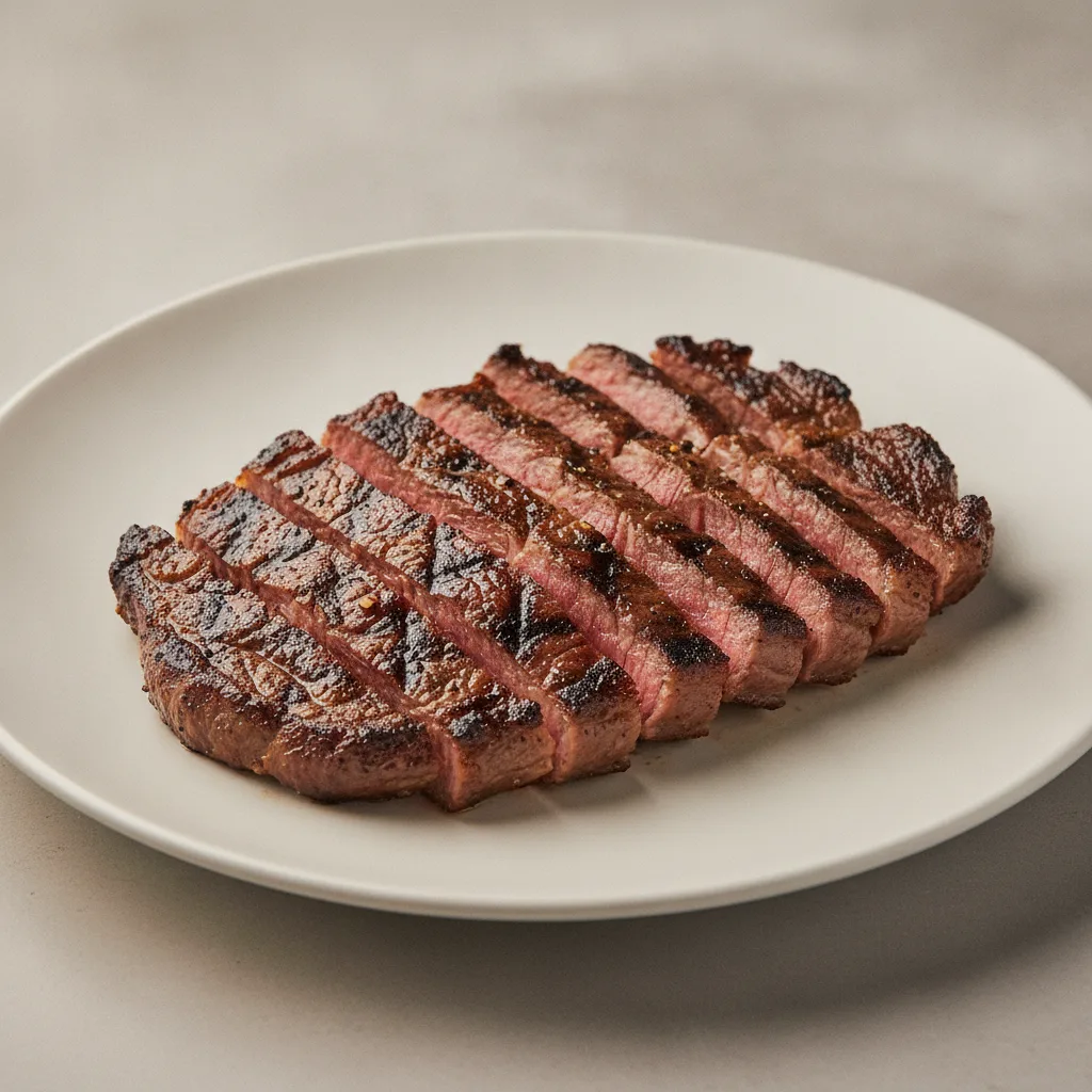 Ribeye Steak Ribeye Steak