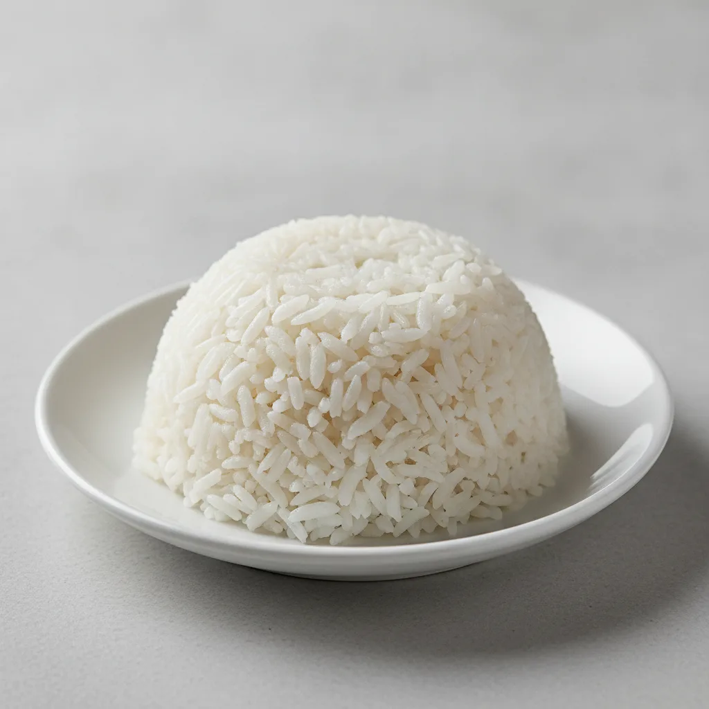 Jasmine Rice Jasmine Rice