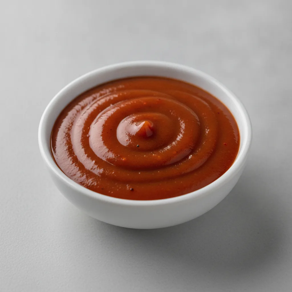Spicy Special Sauce Spicy Special Sauce