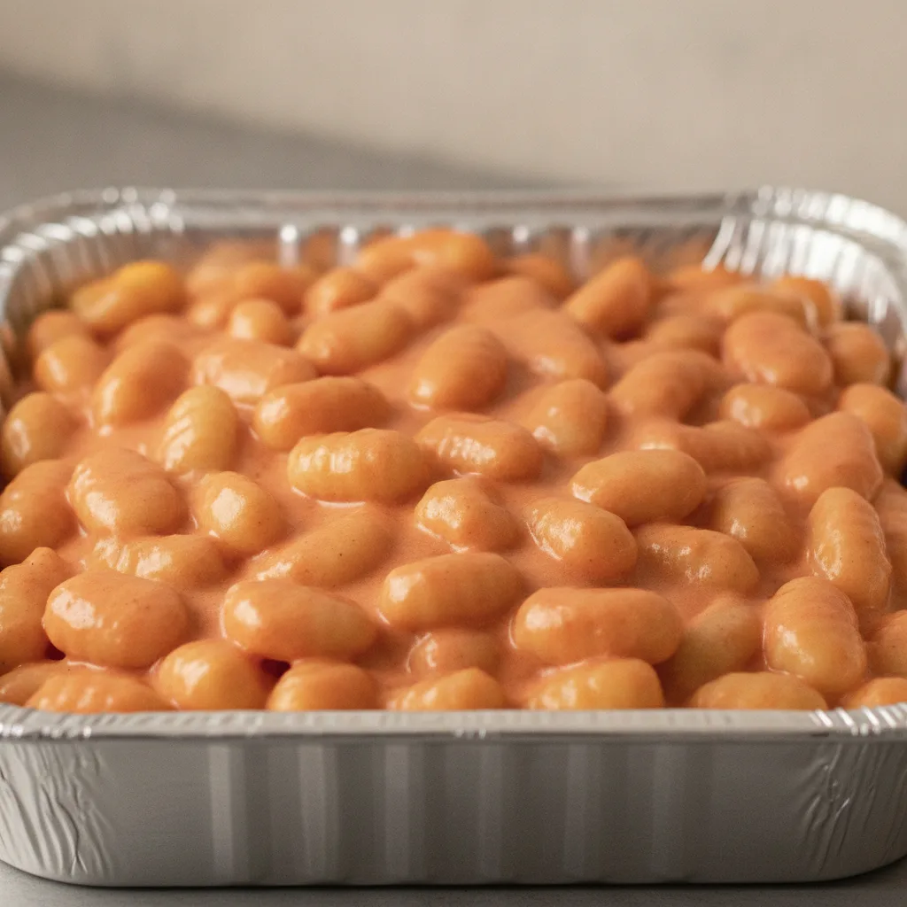 Gnocchi Alla Vodka (Full Tray) Gnocchi Alla Vodka (Full Tray)