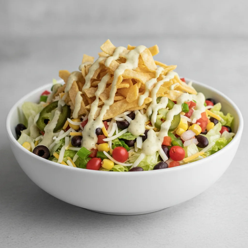 Mexicali Salad (V, GF)