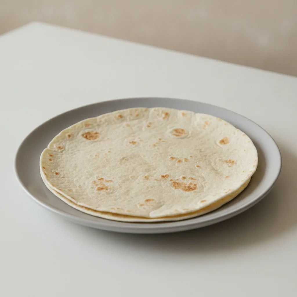 Tortillas
