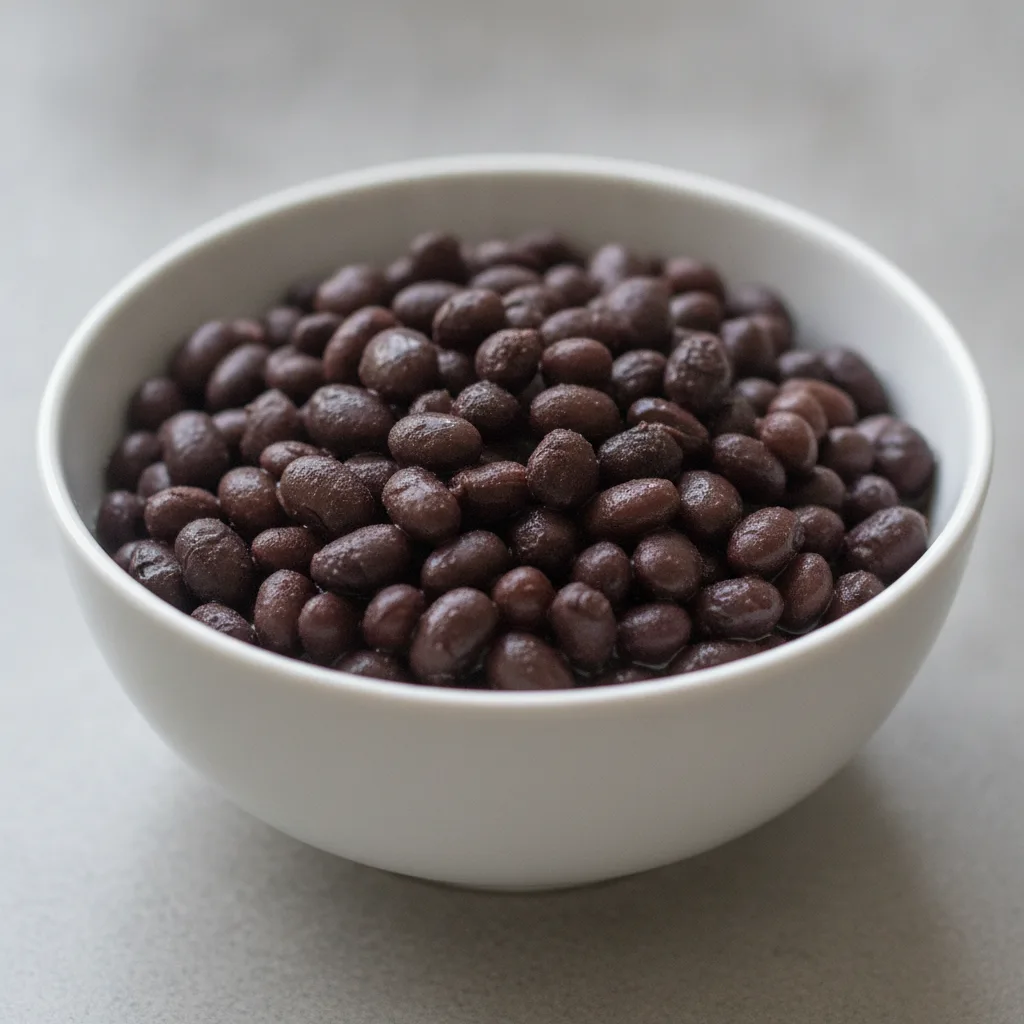 Black Beans