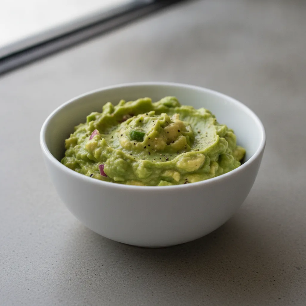 Guacamole (Add-on)