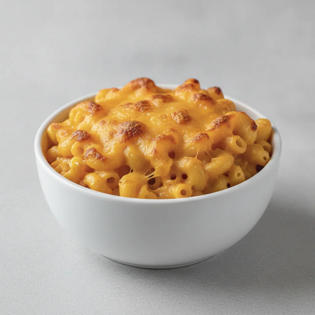 Mac and Cheese