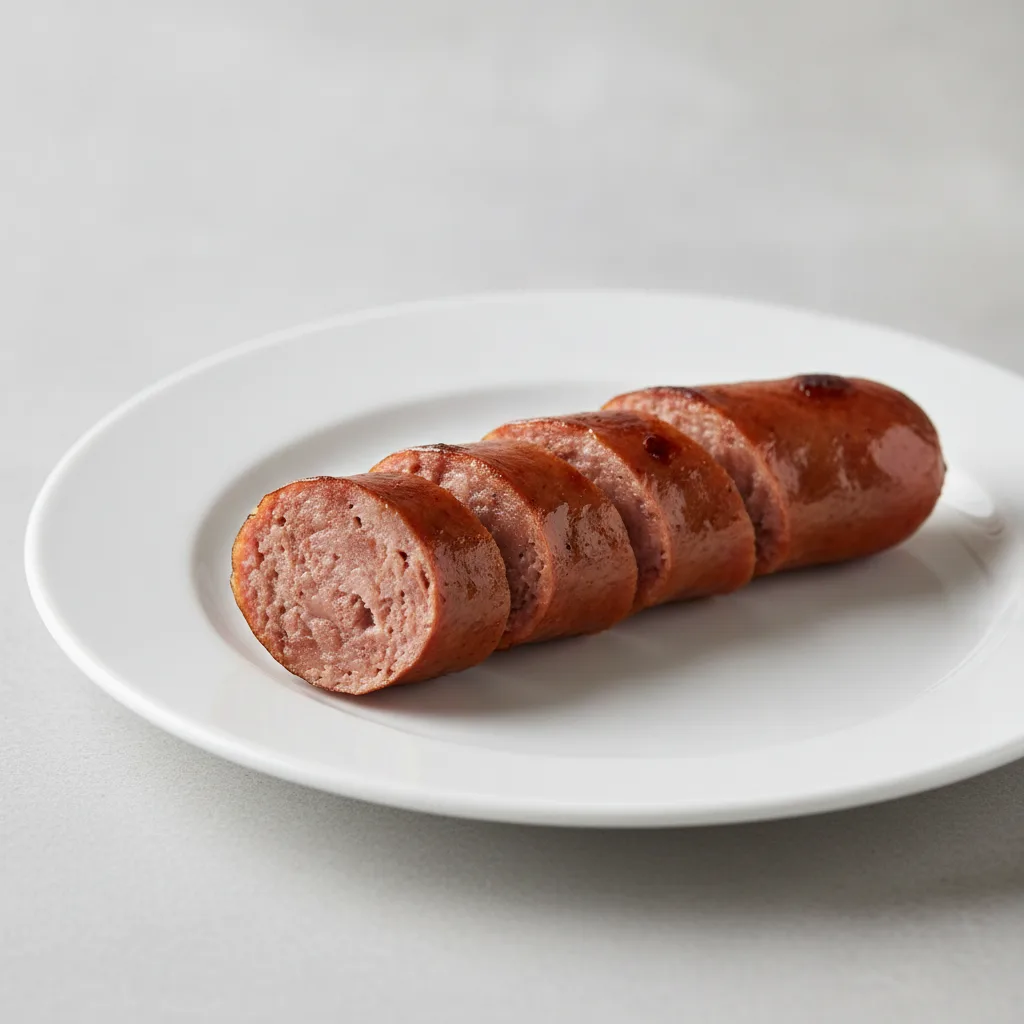 Sausage