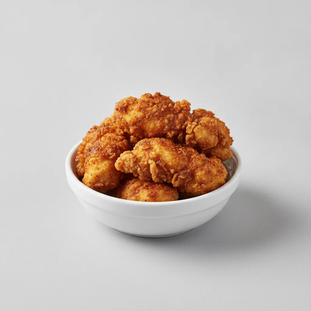 Chicken Tenders - Forum Dry Rubbed Sauce, GF