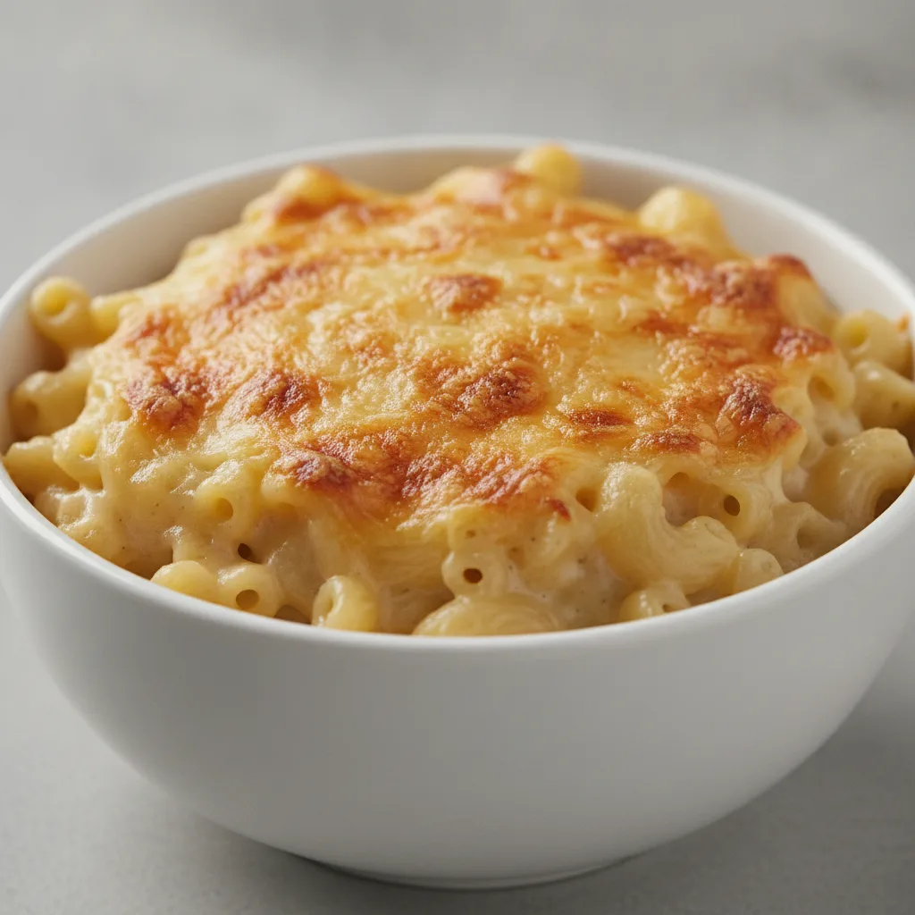 Mac and Cheese