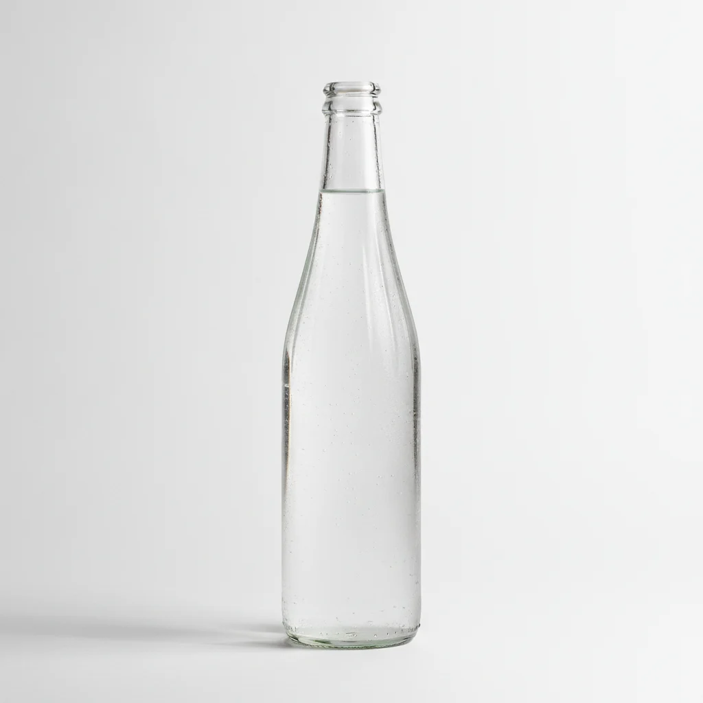 Sparkling Water