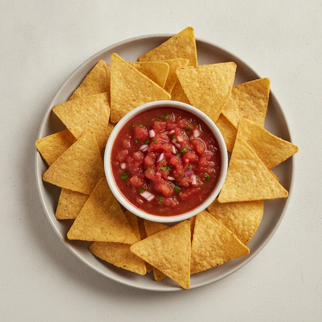 Salsa