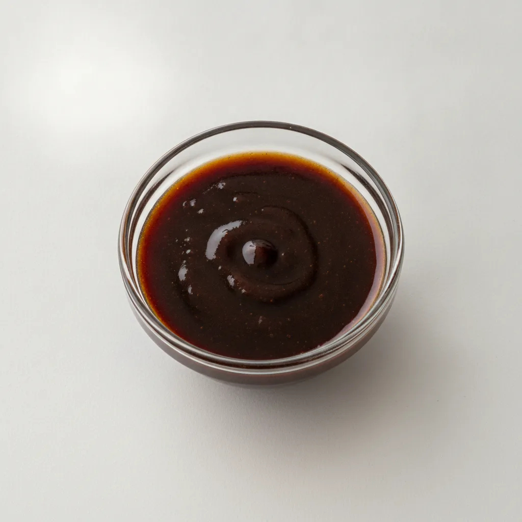 Balsamic Vinaigrette