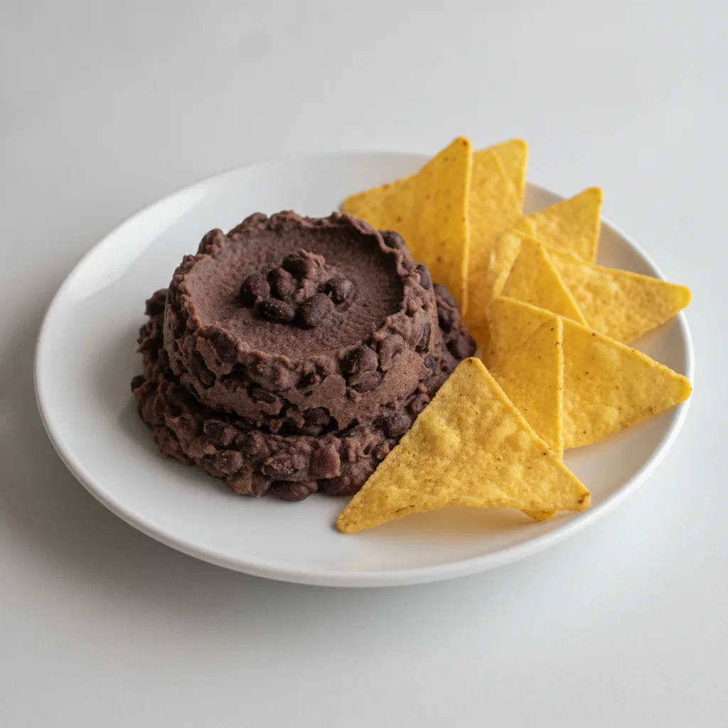 Beans Dip - Black Bean Beans Dip - Black Bean